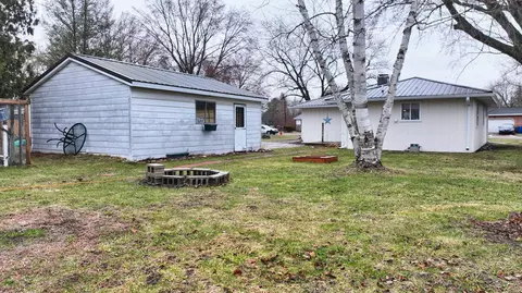 Exterior - 625 Hazel, Vassar, MI 48768 photo 1 of 1