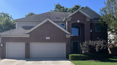 17630 Eider, Clinton Township, MI 48038