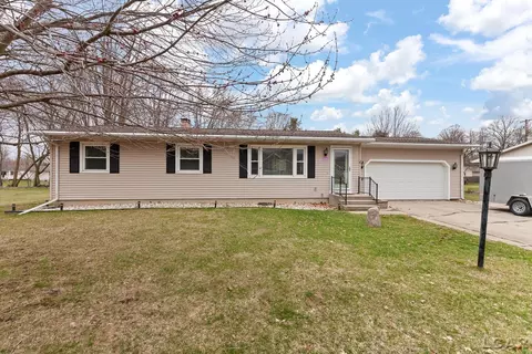 2634 Spielman, Adrian, MI 49221