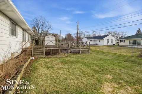 Exterior - 841 S 12th, Saint Clair, MI 48079 photo 5 of 8