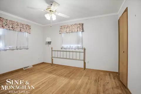 Bedroom - 841 S 12th, Saint Clair, MI 48079 photo 3 of 5