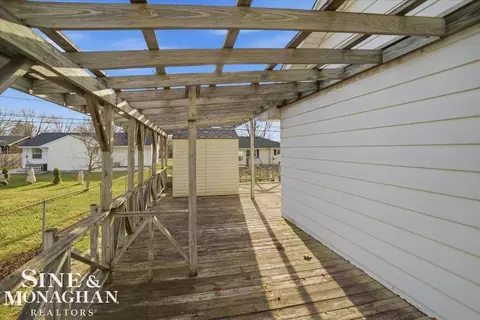 Exterior - 841 S 12th, Saint Clair, MI 48079 photo 2 of 8