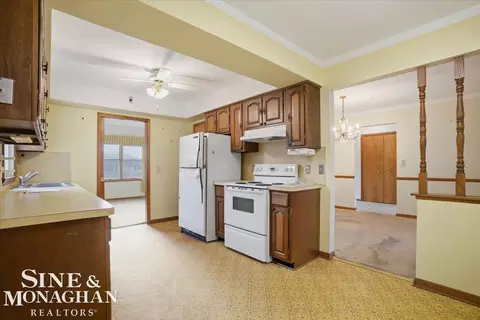 Kitchen - 841 S 12th, Saint Clair, MI 48079 photo 2 of 5