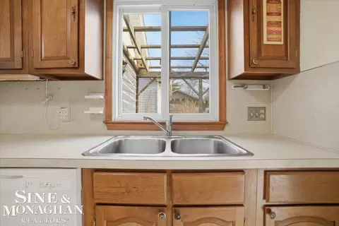 Kitchen - 841 S 12th, Saint Clair, MI 48079 photo 5 of 5