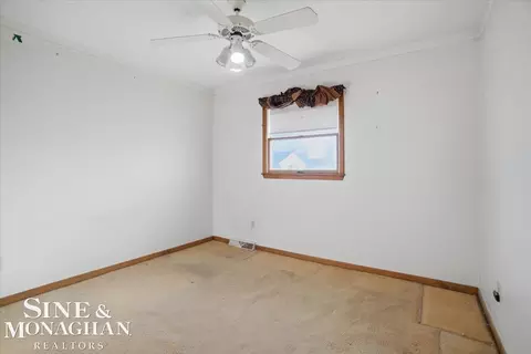Bedroom - 841 S 12th, Saint Clair, MI 48079 photo 4 of 5