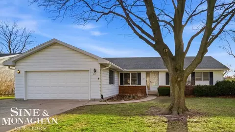 841 S 12th, Saint Clair, MI 48079