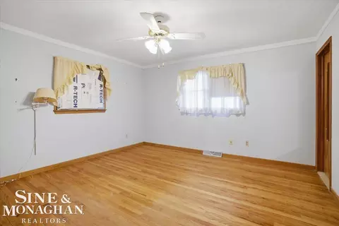 Bedroom - 841 S 12th, Saint Clair, MI 48079 photo 1 of 5