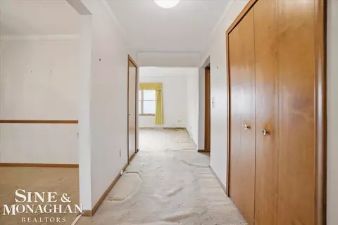 Entry Way - 841 S 12th, Saint Clair, MI 48079 photo 1 of 2