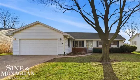 Exterior - 841 S 12th, Saint Clair, MI 48079 photo 8 of 8