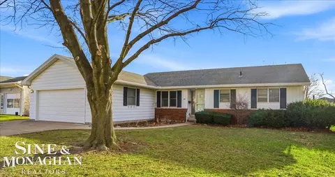 Exterior - 841 S 12th, Saint Clair, MI 48079 photo 7 of 8