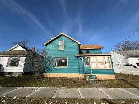 709 N Wenona, Bay City, MI 48706