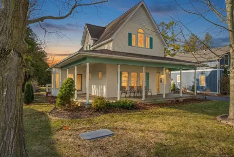 7318 Hubbard, Lexington, MI 48450