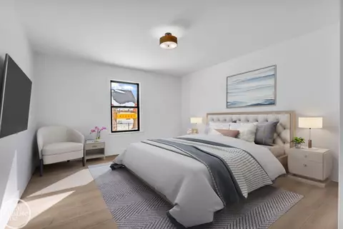 Bedroom - 252 Shelldrake, Saint Clair, MI 48079 photo 1 of 3