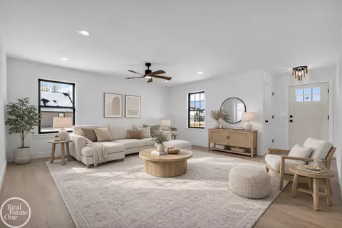 Living - 252 Shelldrake, Saint Clair, MI 48079 photo 1 of 4