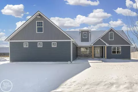 249 Shelldrake, Saint Clair, MI 48079