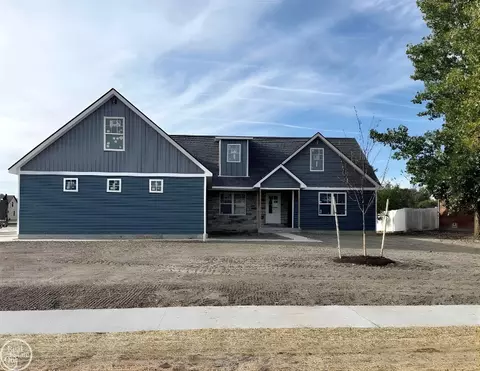 249 Shelldrake, Saint Clair, MI 48079