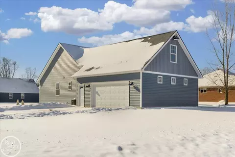 Exterior - 249 Shelldrake, Saint Clair, MI 48079 photo 2 of 2