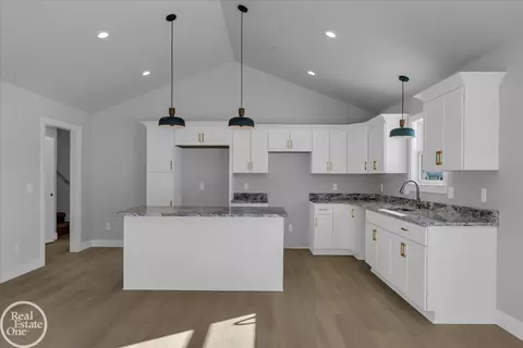 Kitchen - 249 Shelldrake, Saint Clair, MI 48079 photo 3 of 7