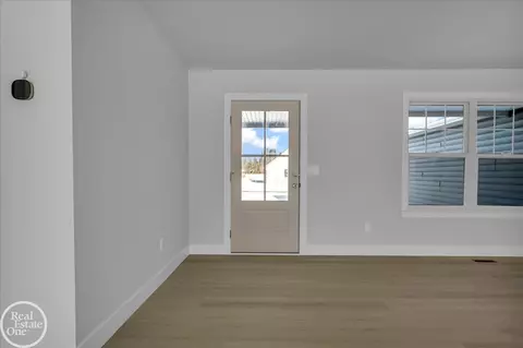 Entry Way - 249 Shelldrake, Saint Clair, MI 48079 photo 1 of 1