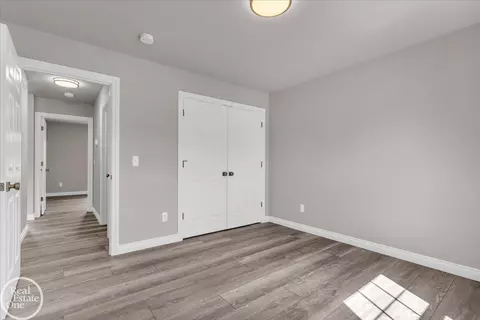 Entry Way - 231 S Carney, Saint Clair, MI 48079 photo 2 of 2