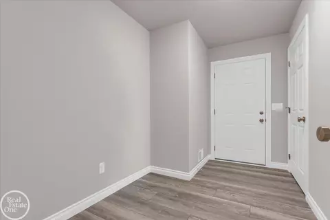 Entry Way - 231 S Carney, Saint Clair, MI 48079 photo 1 of 2