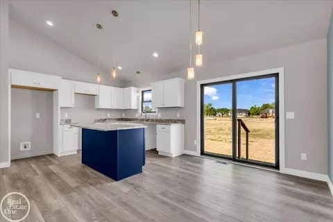 Kitchen - 231 S Carney, Saint Clair, MI 48079 photo 1 of 5