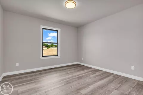 Bedroom - 231 S Carney, Saint Clair, MI 48079 photo 2 of 2