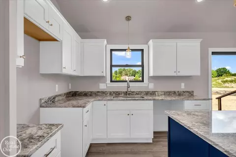Kitchen - 231 S Carney, Saint Clair, MI 48079 photo 2 of 5