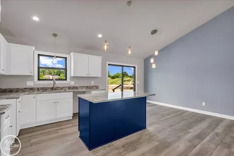 Kitchen - 231 S Carney, Saint Clair, MI 48079 photo 4 of 5