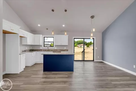 Kitchen - 231 S Carney, Saint Clair, MI 48079 photo 5 of 5