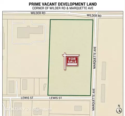 2421 2435 Marquette, Bay City, MI 48706