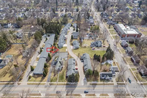 965 W Maumee #A, Adrian, MI 49221