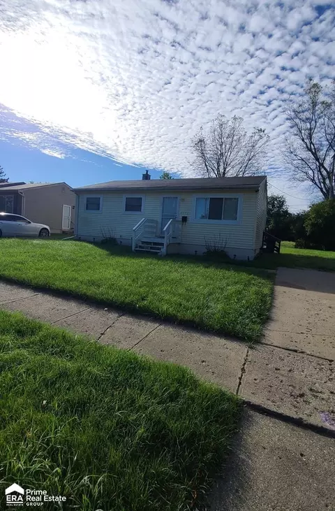 2273 Toby Beth, Flint, MI 48505