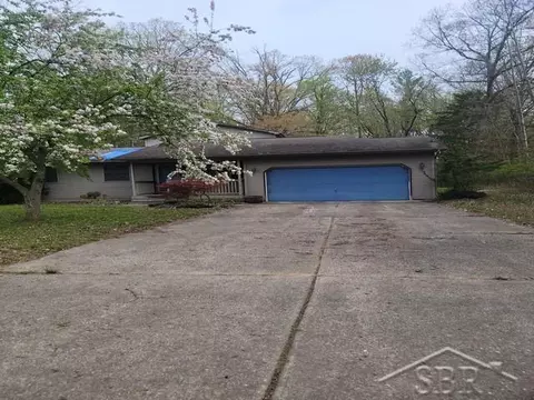 3861 Jim, Bridgeport, MI 48722