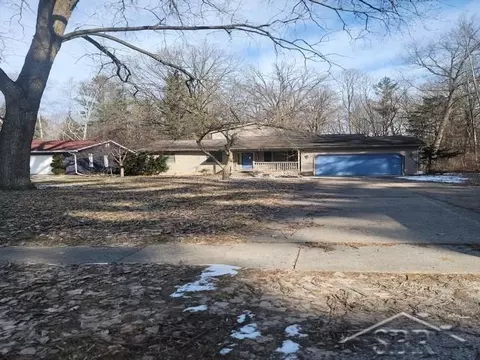 3861 Jim, Bridgeport, MI 48722