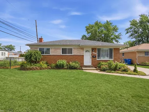 14106 Arden, Warren, MI 48088