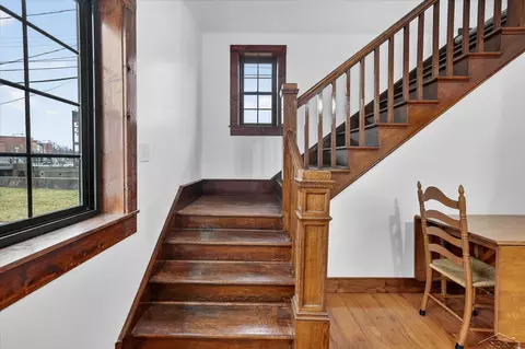 Entry Way - 17 Union, Sebewaing, MI 48759 photo 1 of 4