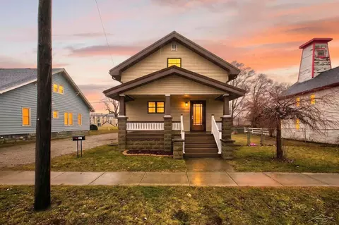 17 Union, Sebewaing, MI 48759