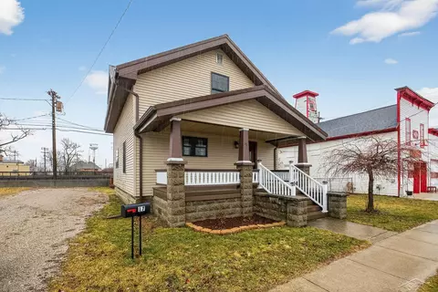 Exterior - 17 Union, Sebewaing, MI 48759 photo 2 of 4