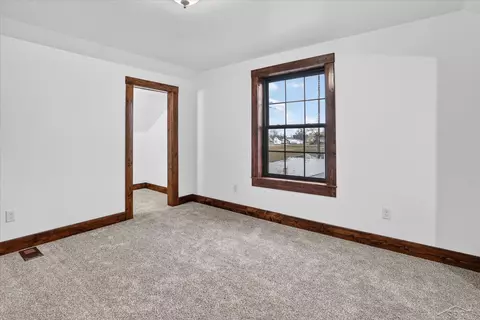 Bedroom - 17 Union, Sebewaing, MI 48759 photo 7 of 7
