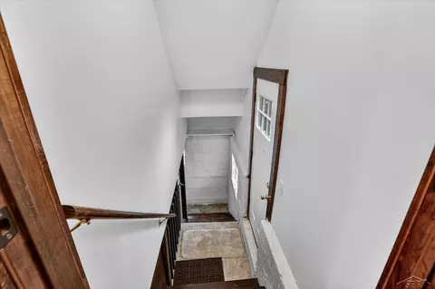 Entry Way - 17 Union, Sebewaing, MI 48759 photo 4 of 4