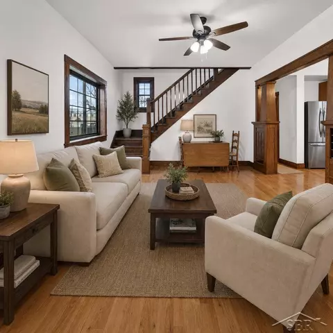 Living - 17 Union, Sebewaing, MI 48759 photo 1 of 1
