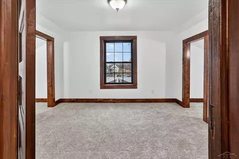 Bedroom - 17 Union, Sebewaing, MI 48759 photo 6 of 7
