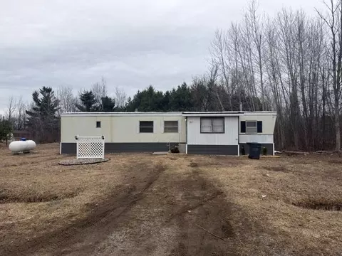 7820 Newberry, Alger, MI 48610