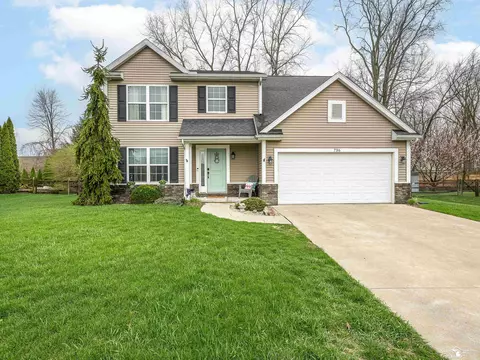 736 Grand Oak, Temperance, MI 48182