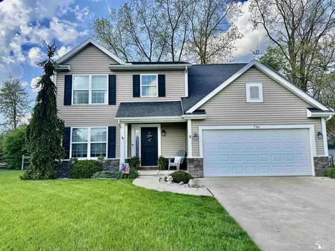 736 Grand Oak, Temperance, MI 48182