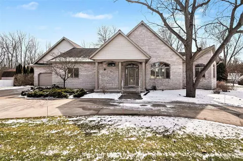 1302 Nebobish, Essexville, MI 48732