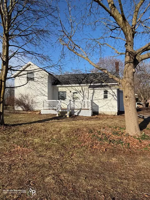 Exterior - 5501 N State, Davison, MI 48423 photo 8 of 11