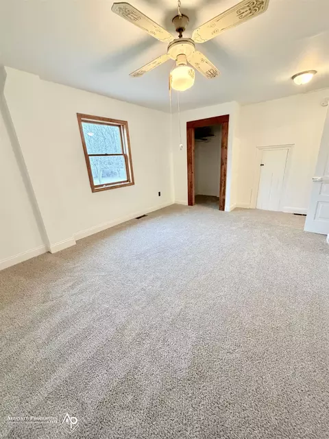 Bedroom - 5501 N State, Davison, MI 48423 photo 1 of 6