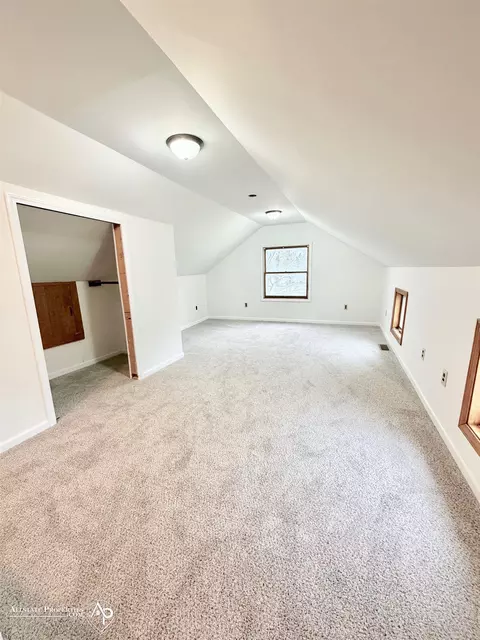 Bedroom - 5501 N State, Davison, MI 48423 photo 4 of 6